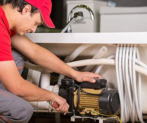 About Water Heater Repair LLC Glen Alpine, NC